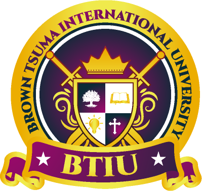 Brown Tsuma International University (LMS)